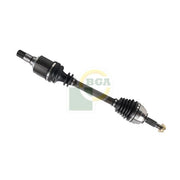 BGA CV Drive Shaft Driveshaft Front Left DS7334LA