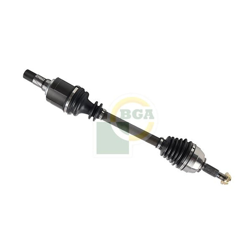BGA CV Drive Shaft Driveshaft Front Left DS7334LA