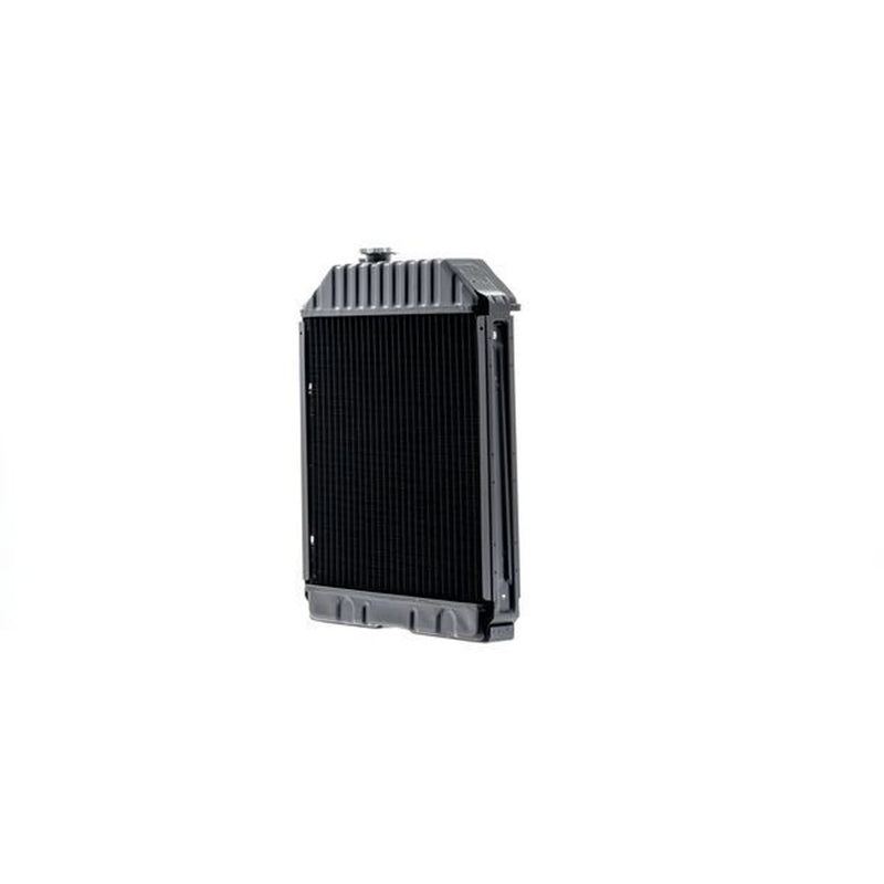 Mahle Engine Radiator fits Ford 5000-Serie 1985-1999