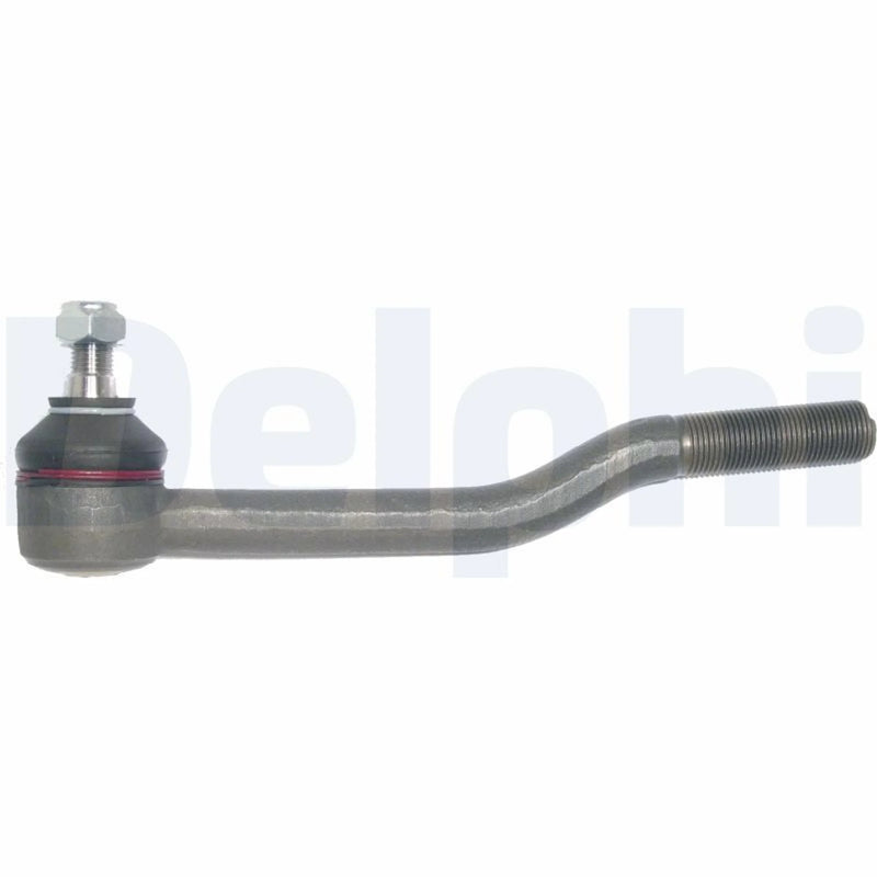 Delphi 2 x Tie Rod Ends fits Nissan Pick Up 1985-1998 2.0 2.4 2.5