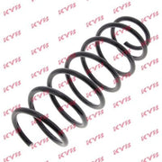 KYB Front Suspension Coil Spring fits Seat Cordoba 1993-2002 1.4 1.6 1.8