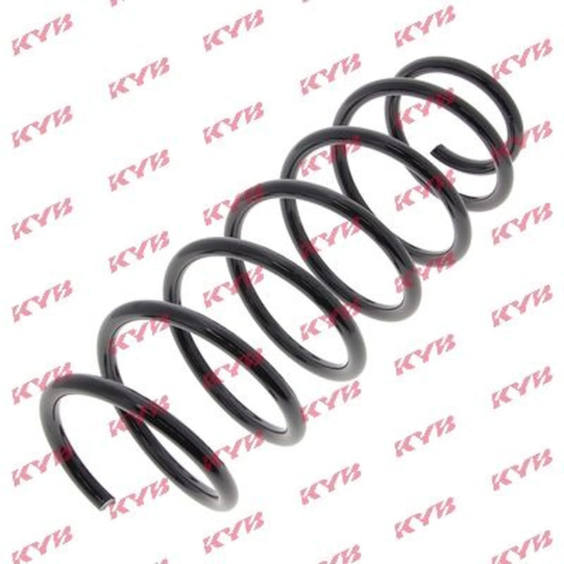 KYB Front Suspension Coil Spring fits Seat Cordoba 1993-2002 1.4 1.6 1.8
