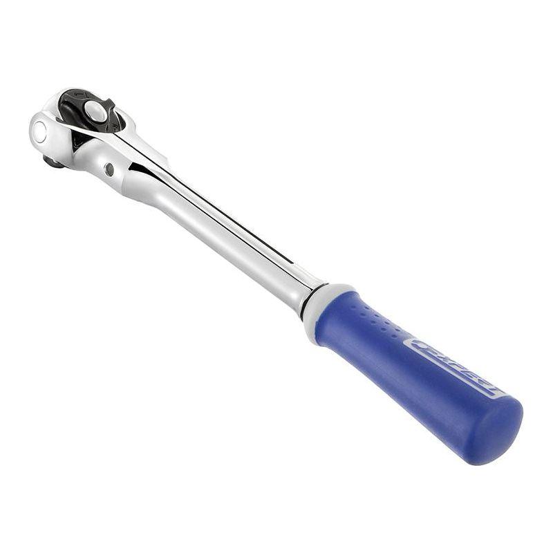 Expert Swivel Head Reversible Ratchet 3/8in Drive Expert - Town Tools