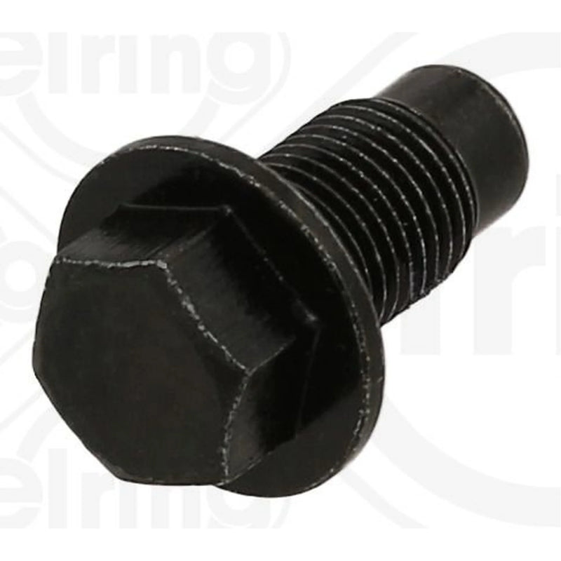Elring Oil Sump Screw Plug fits Aston Martin Cygnet 2011-2013 1.3