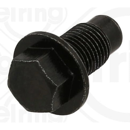 Elring Oil Sump Screw Plug fits Aston Martin Cygnet 2011-2013 1.3