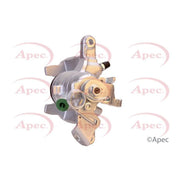 Apec Brake Caliper Assembly Rear Right RCA155