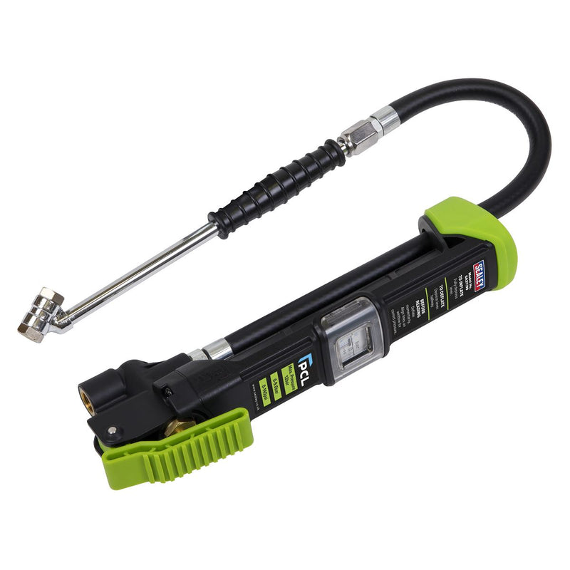 PCL PCL Airlite Eco Twin Push-On Connector Tyre Inflator SA37/99 PCL - Dynamic Drive