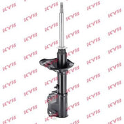 KYB Shock Absorber Damper Strut Front Left fits Mitsubishi Colt 1992-1996