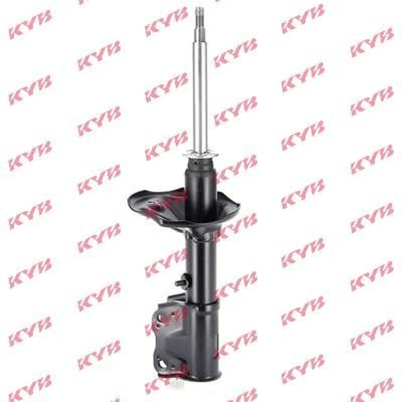KYB Shock Absorber Damper Strut Front Left fits Mitsubishi Colt 1992-1996