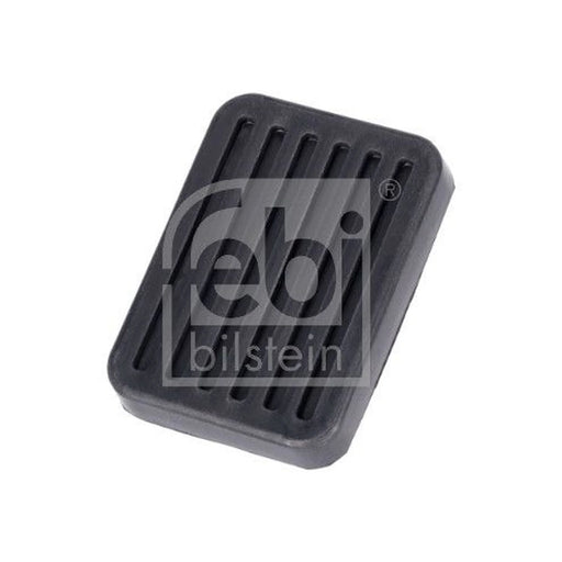 Febi Clutch Pedal Pedal Pad Wide 14mm Thick 40382