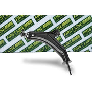 First Line Control/Trailing Arm fits Land Rover Freelander I 1998-2006