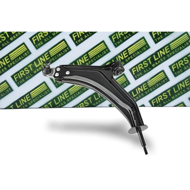 First Line Control/Trailing Arm fits Land Rover Freelander I 1998-2006