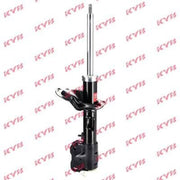KYB Shock Absorber Damper Strut Front Left fits Mitsubishi Lancer VIII 2008-2010