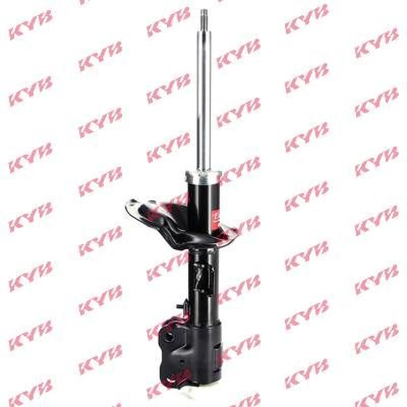 KYB Shock Absorber Damper Strut Front Left fits Mitsubishi Lancer VIII 2008-2010