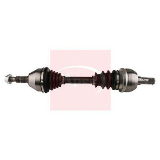 Apec CV Drive Shaft Driveshaft Front Left fits Opel Astra H 2004-2014