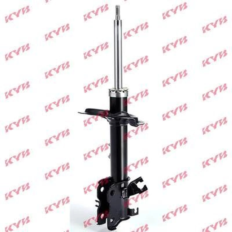 KYB 2 x Shock Absorbers fits Nissan Murano I 2003-2008 3.5
