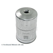 Blue Print Fuel Filter Element fits Mitsubishi Pajero 2000-2006 2.5 3.2