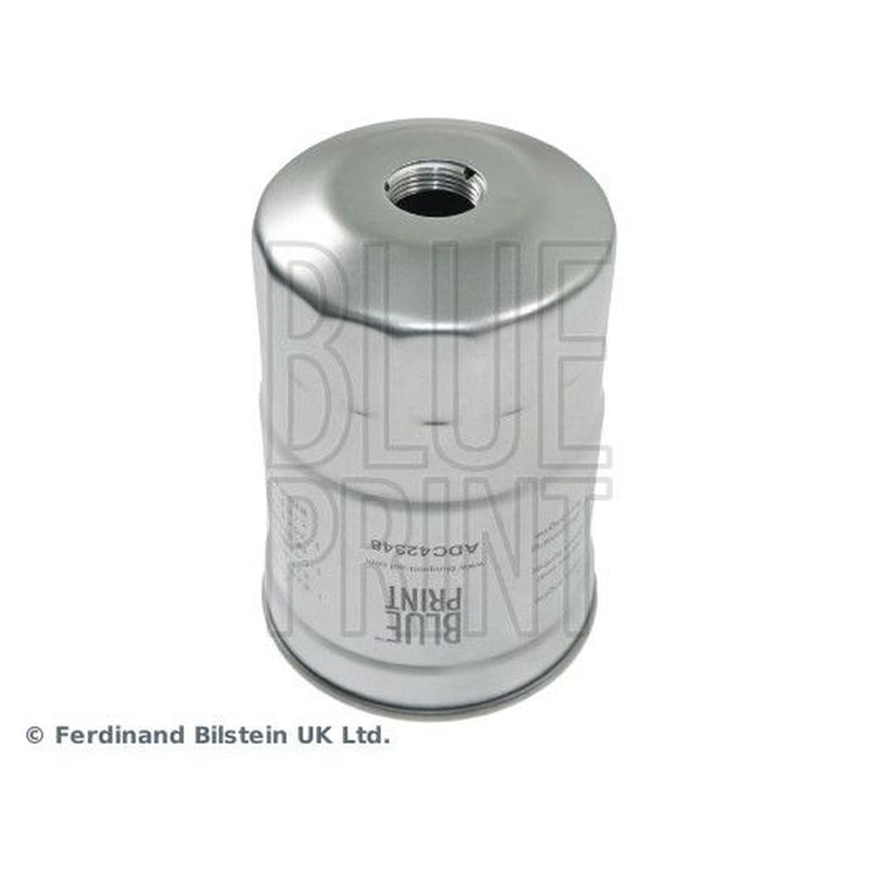 Blue Print Fuel Filter Element fits Mitsubishi Pajero 2000-2006 2.5 3.2