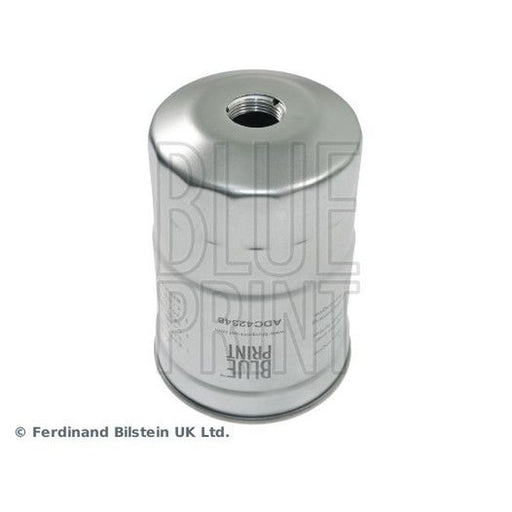 Blue Print Fuel Filter Element fits Mitsubishi Pajero 2000-2006 2.5 3.2