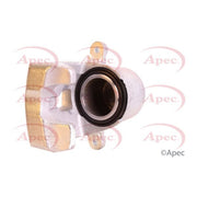 Apec 2 x Front Brake Calipers fits Toyota Rav 4 2000-2005 1.8 2.0