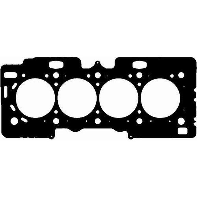 BGA Cylinder Head Gasket 1mm Thick fits Citroën Saxo 2000-2004 1.6