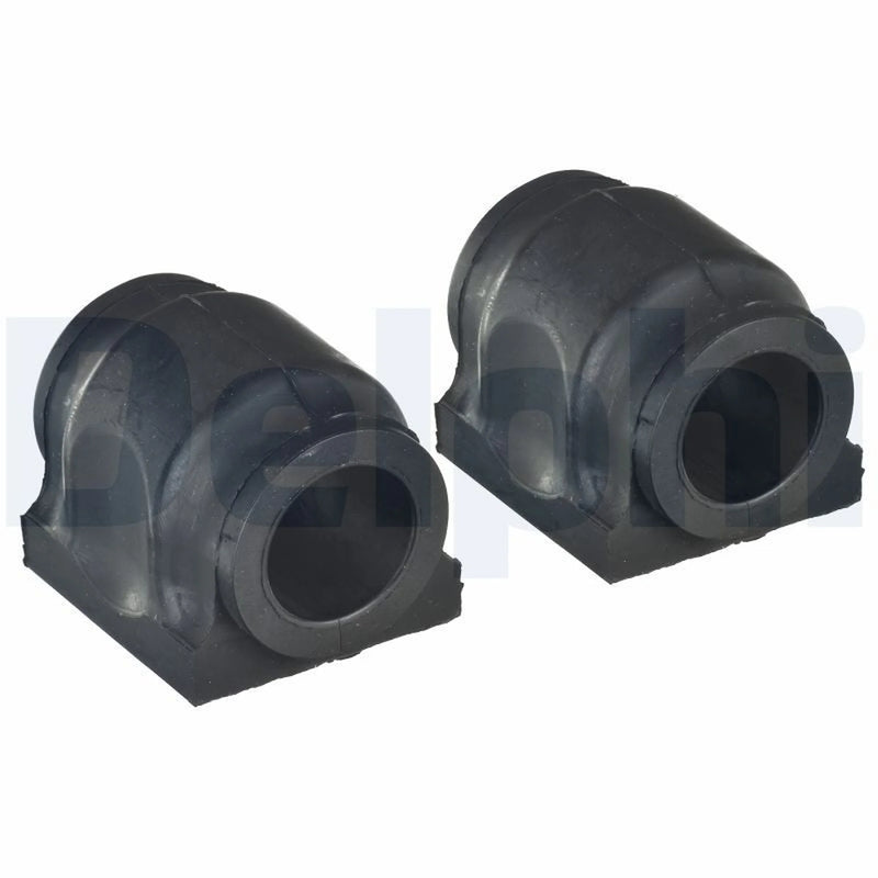 Delphi Anti Roll Bar Bush fits Land Rover Discovery III 2004-2009 2.7 4.0 4.4
