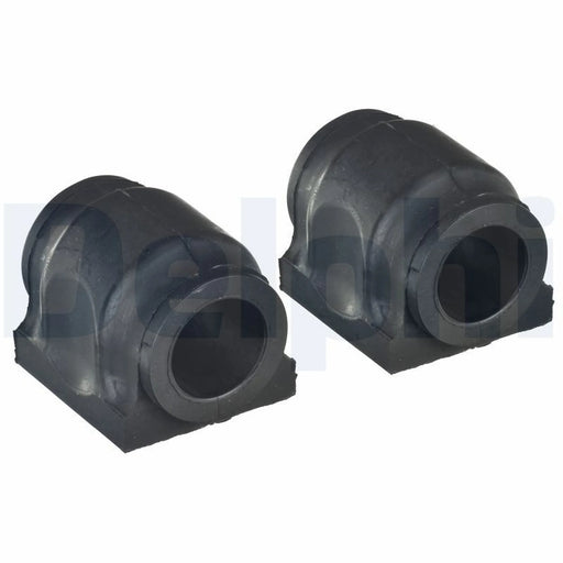 Delphi Anti Roll Bar Bush fits Land Rover Discovery III 2004-2009 2.7 4.0 4.4
