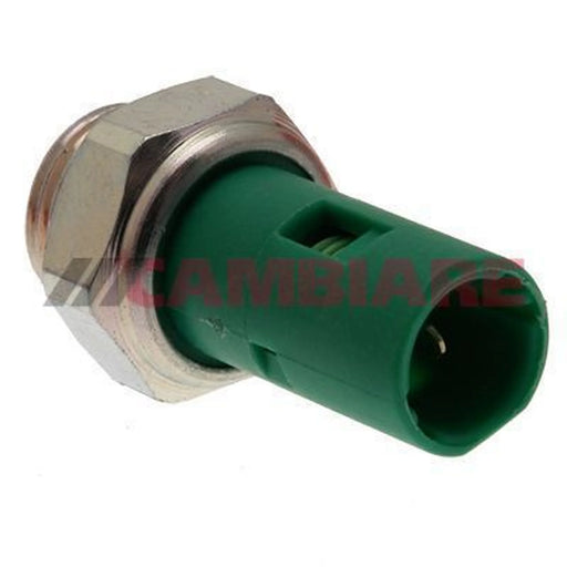 Cambiare Oil Pressure Sensor Switch fits Mitsubishi Carisma 1996-2000 1.9