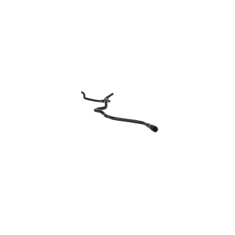 Gates Curved Radiator Hose fits BMW 7 2001-2005