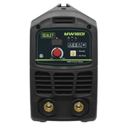 Sealey Inverter Welder 160A 230V MW160I Sealey - Dynamic Drive