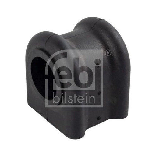 Febi Anti Roll Bar Mounting Bracket Front 41000