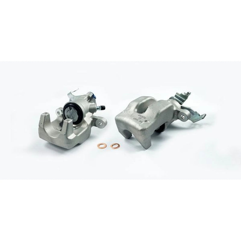 Juratek Brake Caliper Assembly Rear Left fits Mini Mini Countryman 2010-2016