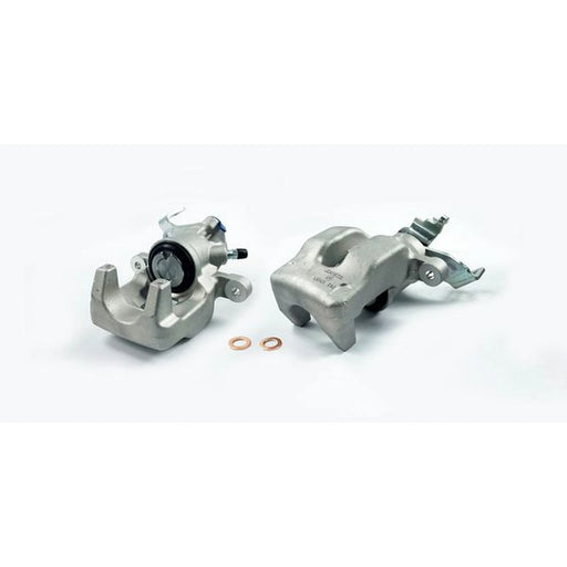 Juratek Brake Caliper Assembly Rear Left fits Mini Mini Countryman 2010-2016