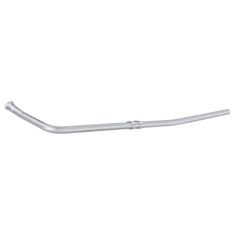 Hella Exhaust Pipe OD fits Fiat 128 1969-1984 1.1 1.3