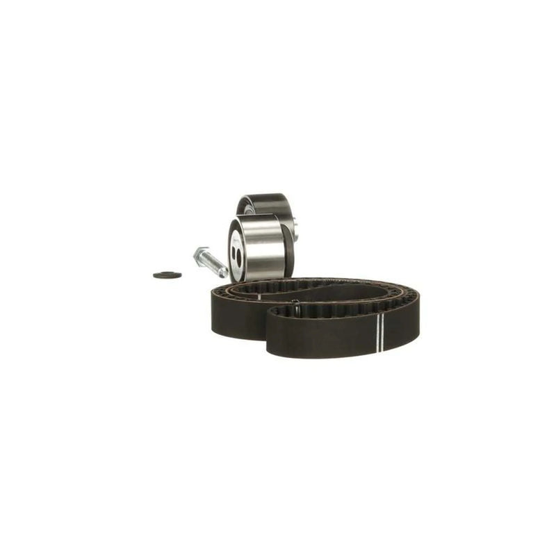 Gates Timing Belt Kit with Rollers fits Citroën Ax 1994-1997
