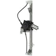 Valeo Electric Window Regulator Lifter Right Front 851273