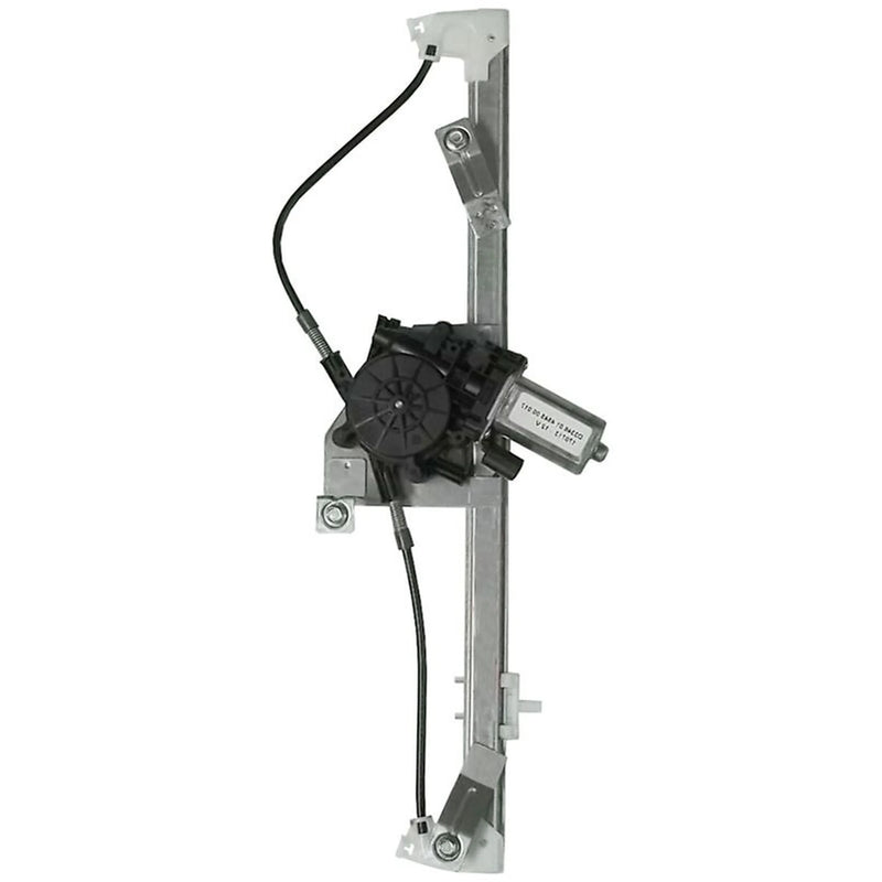 Valeo Electric Window Regulator Lifter Right Front 851273