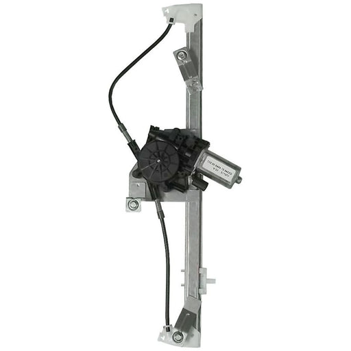 Valeo Electric Window Regulator Lifter Right Front 851273