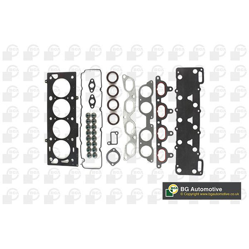 BGA Cylinder Head Gasket Kit fits Land Rover Discovery I 1989-1998 2.0