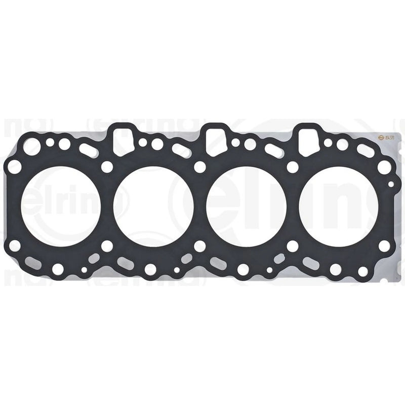Elring Cylinder Head Gasket 0mm Thick fits Toyota Dyna Platform 2001 on 2.5