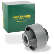 First Line Wishbone / Control / Trailing Arm Bush fits Citroën C3 II 2009-2016