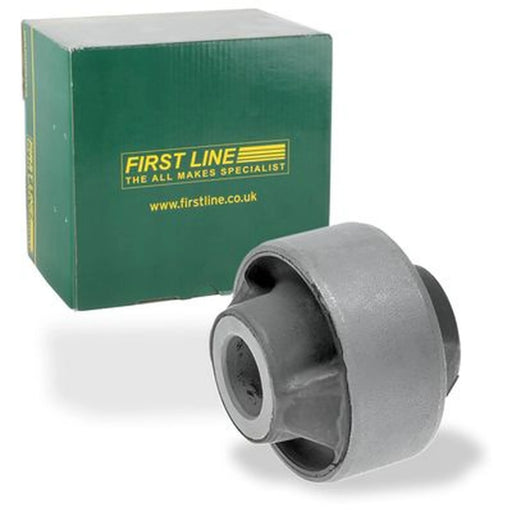 First Line Wishbone / Control / Trailing Arm Bush fits Citroën C3 II 2009-2016