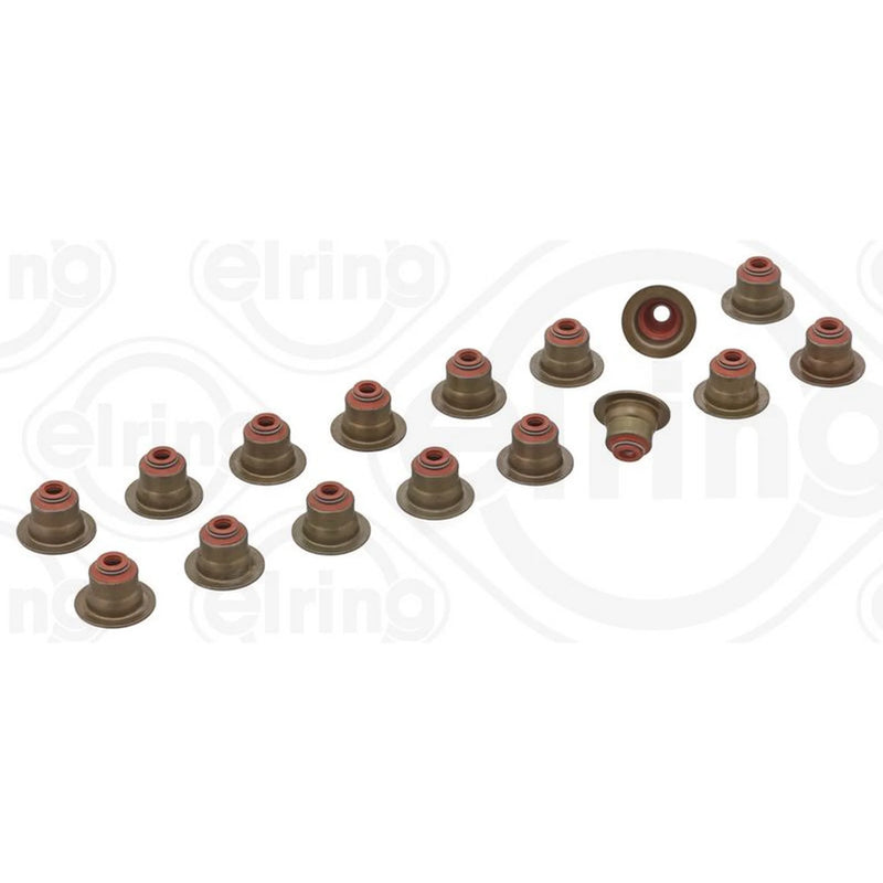 Elring Valve Stem Seal Set ID High fits Alfa Romeo 147 2002-2010 1.9
