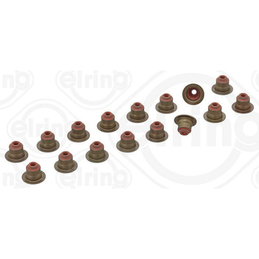 Elring Valve Stem Seal Set ID High fits Alfa Romeo 147 2002-2010 1.9