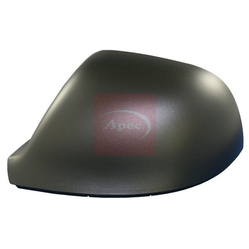 Apec Wing Mirror Cover Right fits VW Amarok 2010-2022 2.0 3.0