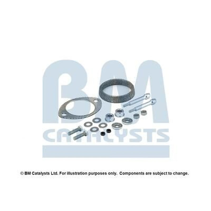 BM Catalysts Fitting Kit FK90942B FK90942B