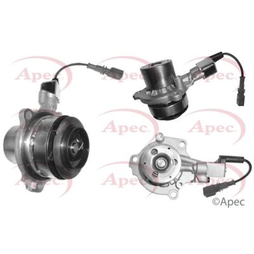 Apec Engine Cooling Water Pump AWP1069