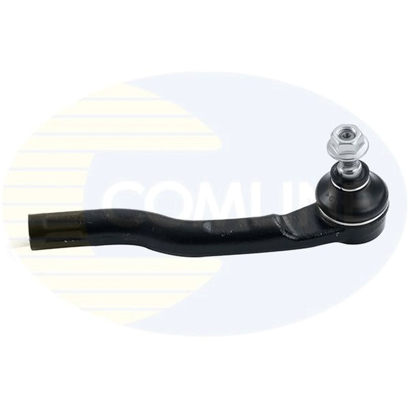 Comline Steering Tie Rod End Ball Joint fits Honda Jazz IV 2015 on 1.3