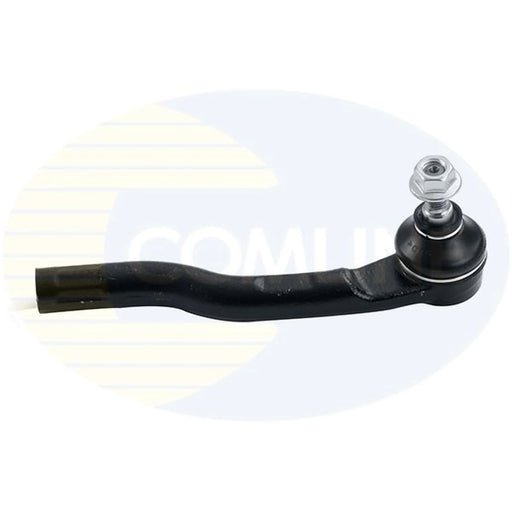 Comline Steering Tie Rod End Ball Joint fits Honda Jazz IV 2015 on 1.3