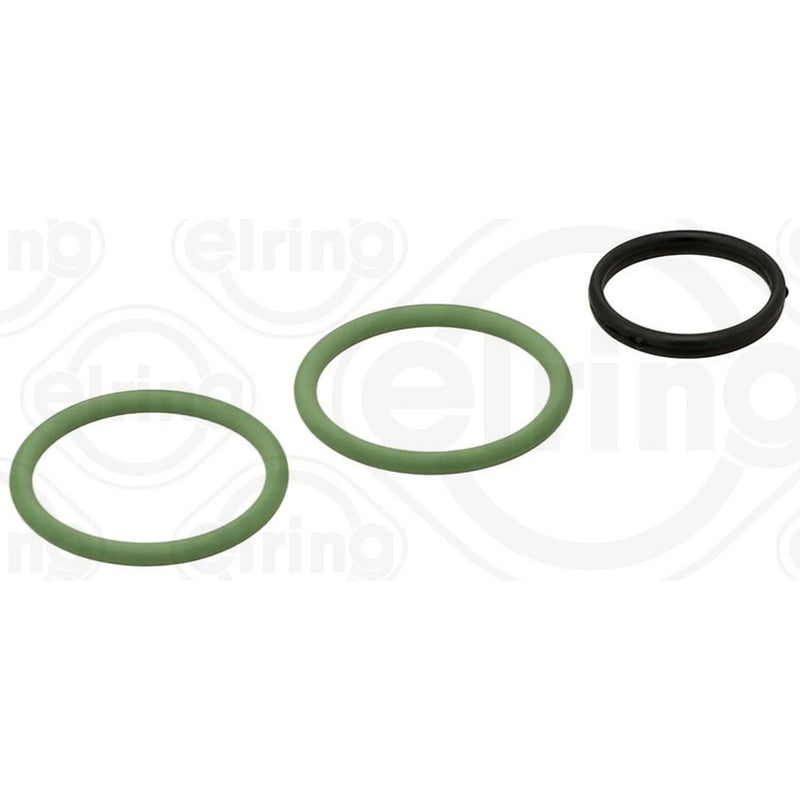Elring Scania Oil Pump Seal fits Scania 4 - Series 1995-2008
